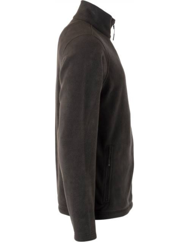Jachetă din microfleece pentru bărbați